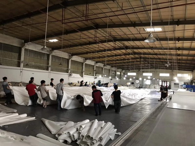 标志性小品膜结构,自行车棚膜结构